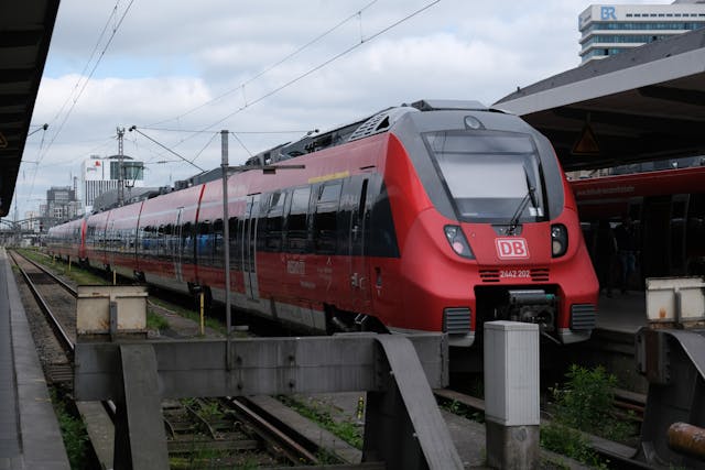 איזו חברת רכבות היא באמת הטובה ביותר באירופה?