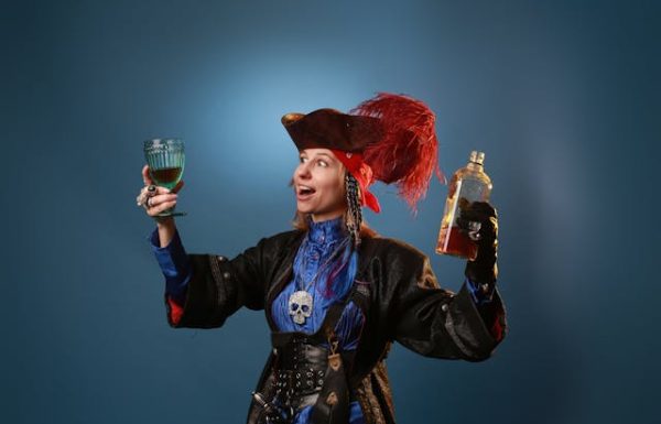 תחפושות לנשים: 7 רעיונות לתחפושות של פעם בשנה