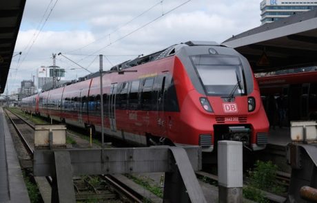 המיתוס שנשבר: איזו חברת רכבות היא באמת הטובה ביותר באירופה?