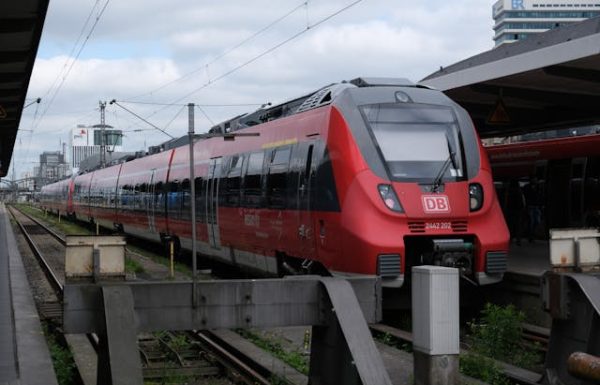 המיתוס שנשבר: איזו חברת רכבות היא באמת הטובה ביותר באירופה?
