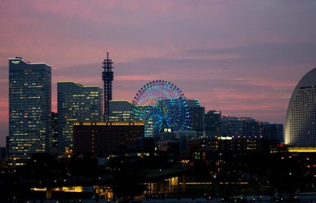 להתעורר מול גלויה: 6 מלונות מומלצים עם נוף עוצר נשימה ביפן