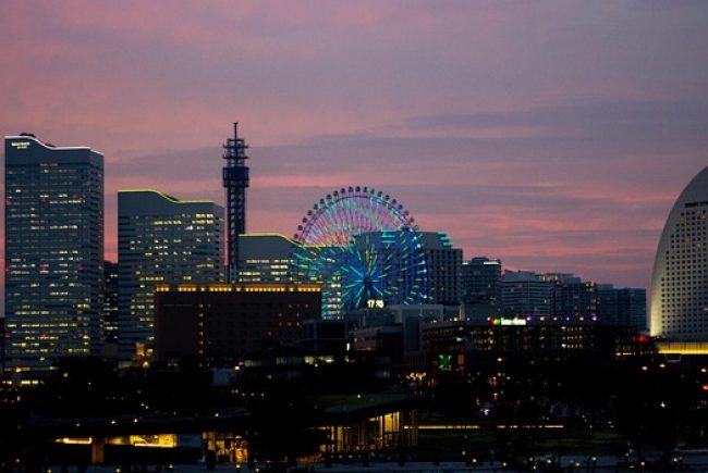 להתעורר מול גלויה: 6 מלונות מומלצים עם נוף עוצר נשימה ביפן